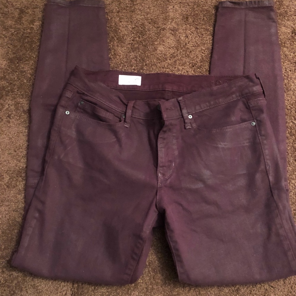 GAP legging denim